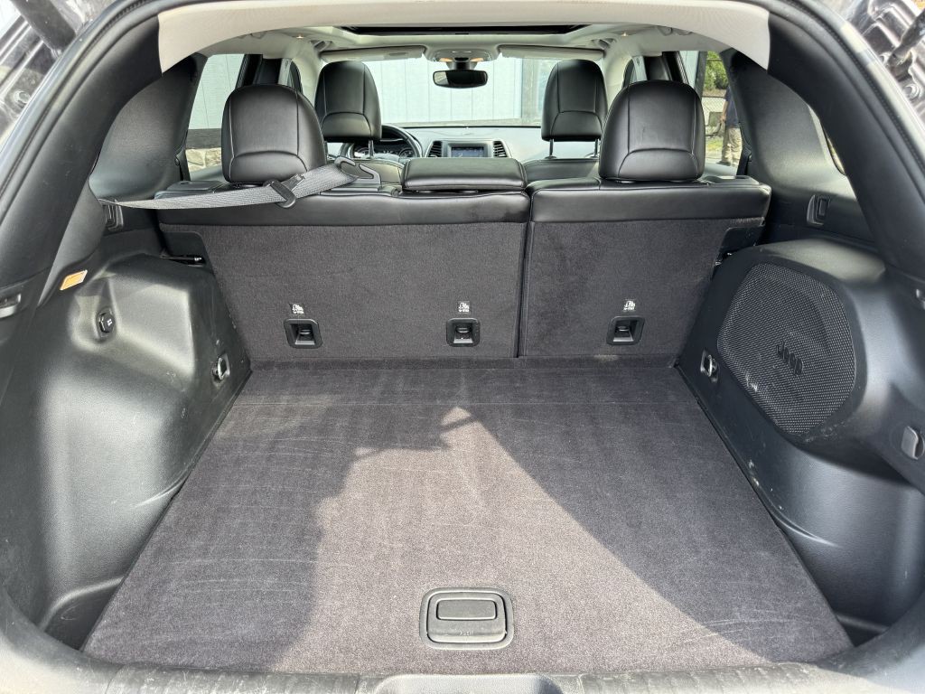 2019 Jeep Cherokee Image 20