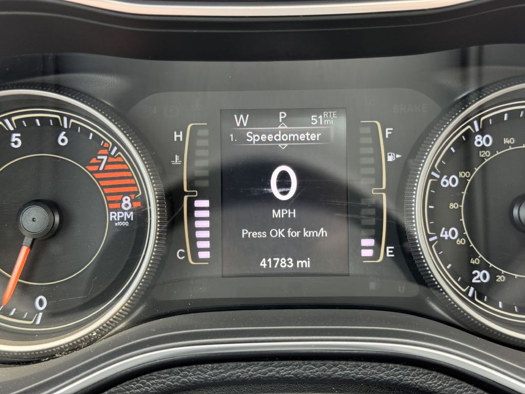2019 Jeep Cherokee Image 25