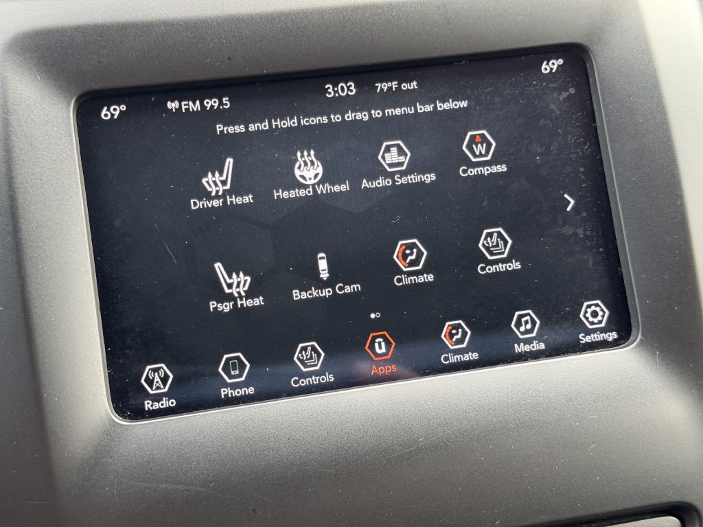 2019 Jeep Cherokee Image 26