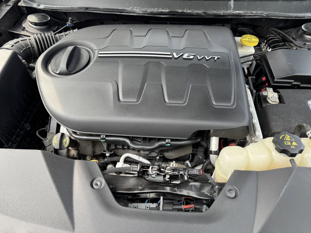 2019 Jeep Cherokee Image 30