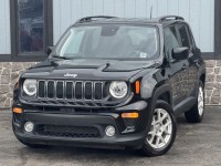 Image for 2019 Jeep Renegade Latitude ID: 7626433