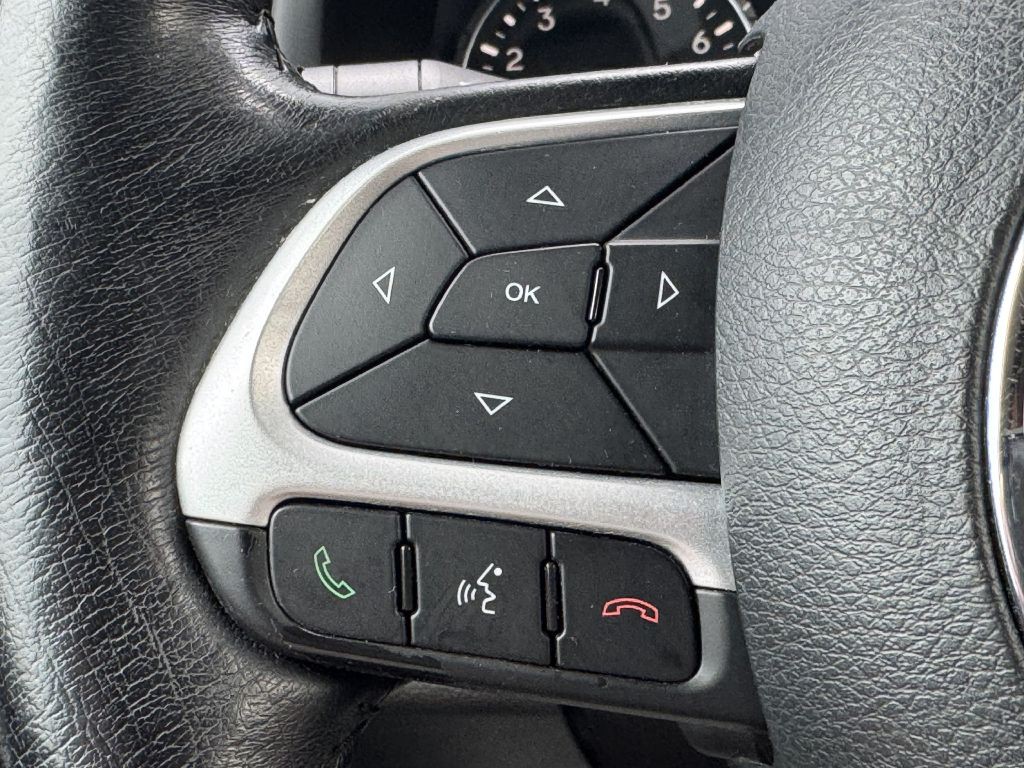 2019 Jeep Renegade Image 21