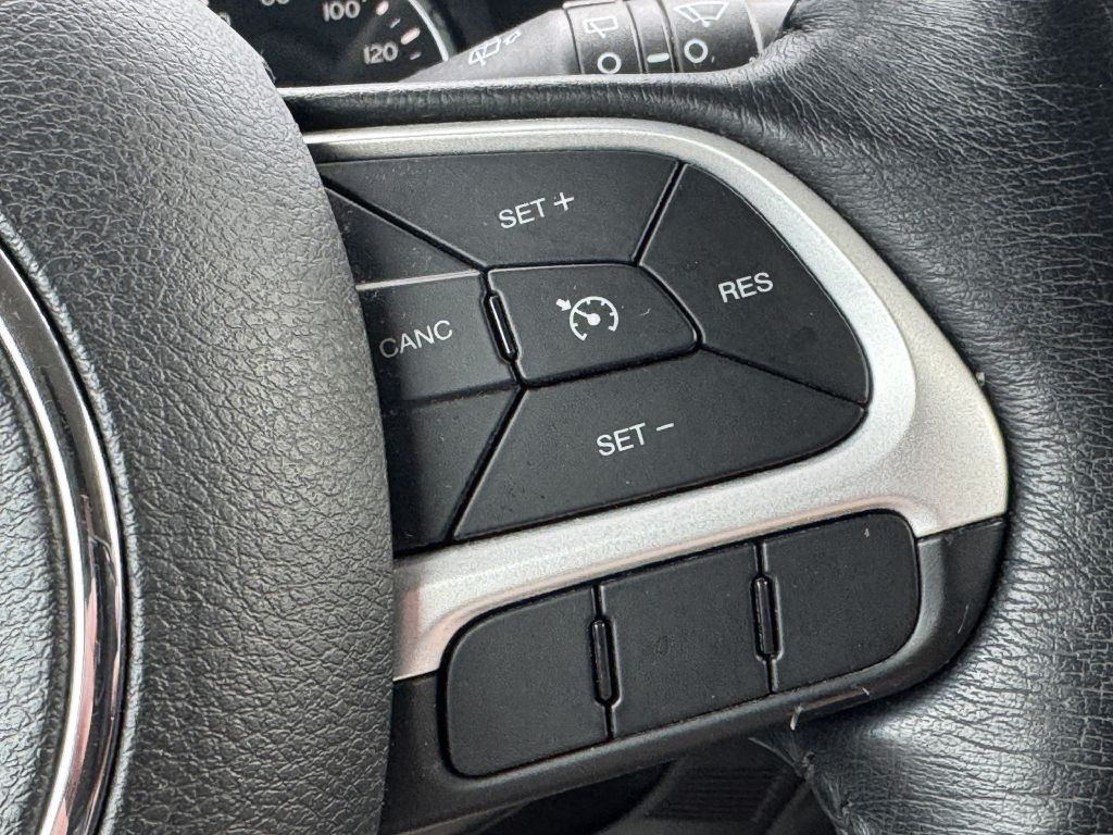 2019 Jeep Renegade Image 22