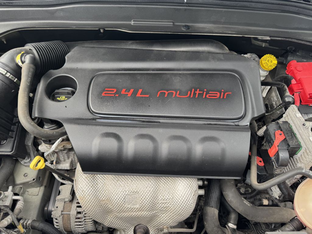 2019 Jeep Renegade Image 28
