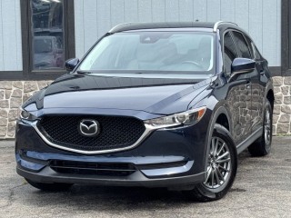 Image for 2021 Mazda CX-5 Touring ID: 7640340