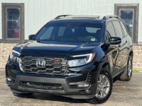 Image for 2024 Honda Passport Trail Sport ID: 7640373