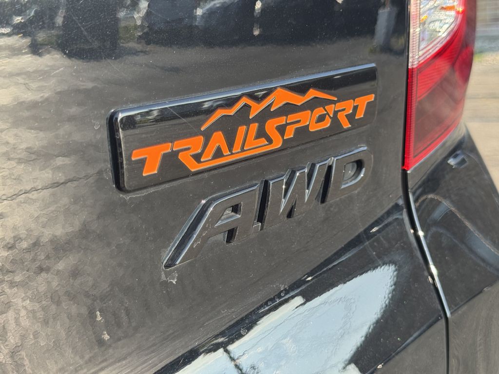 2024 Honda Passport Image 14