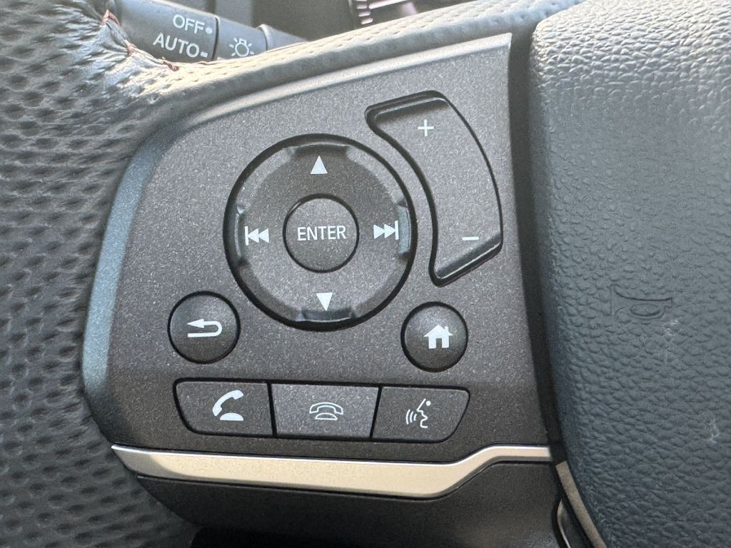 2024 Honda Passport Image 23