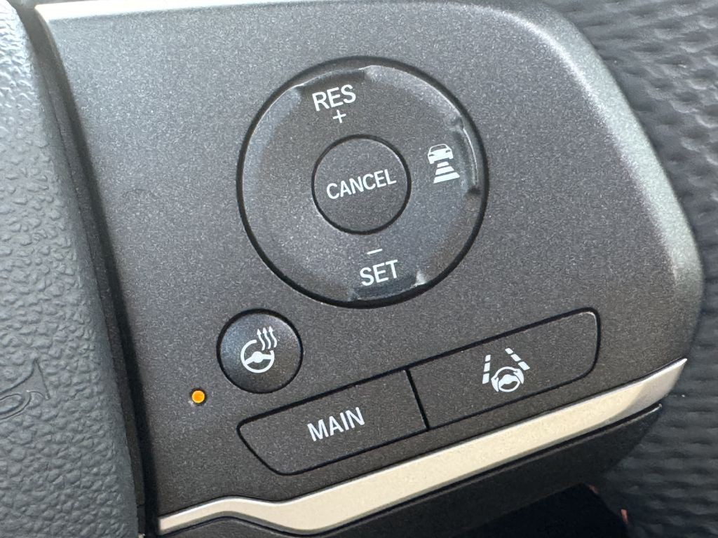 2024 Honda Passport Image 24