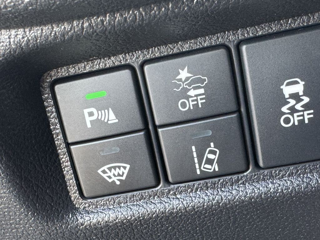 2024 Honda Passport Image 32