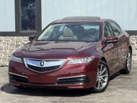 Image for 2016 Acura TL TECH ID: 7656877