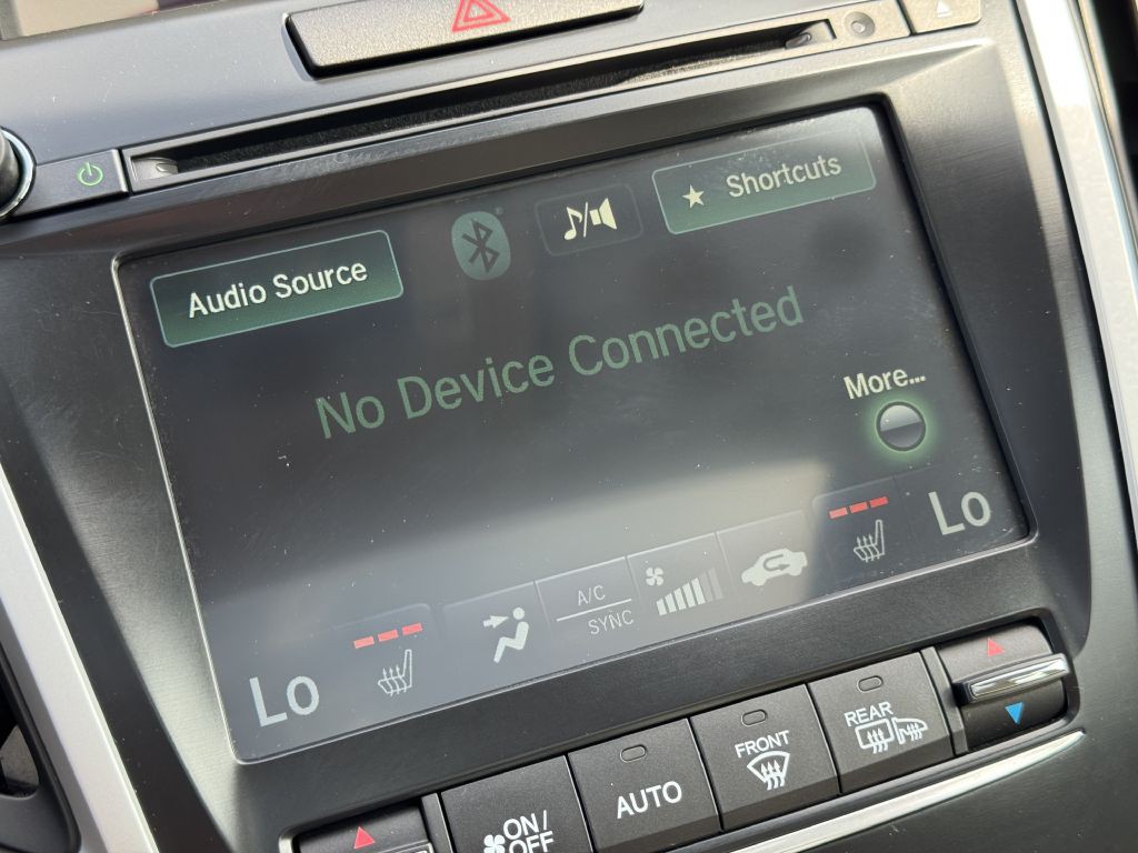 2016 Acura TL Image 26
