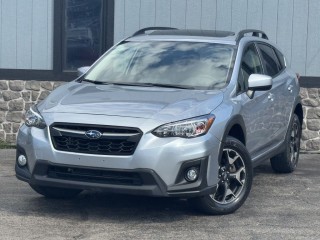 Image for 2019 Subaru Crosstrek Premium ID: 7669996