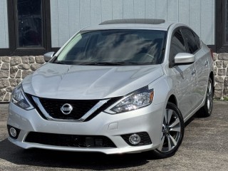 Image for 2019 Nissan Sentra S ID: 7696354