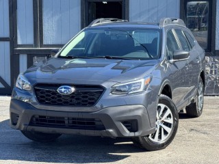 Image for 2021 Subaru Outback  ID: 7701388