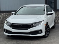 Image for 2020 Honda Civic Sport ID: 7701394