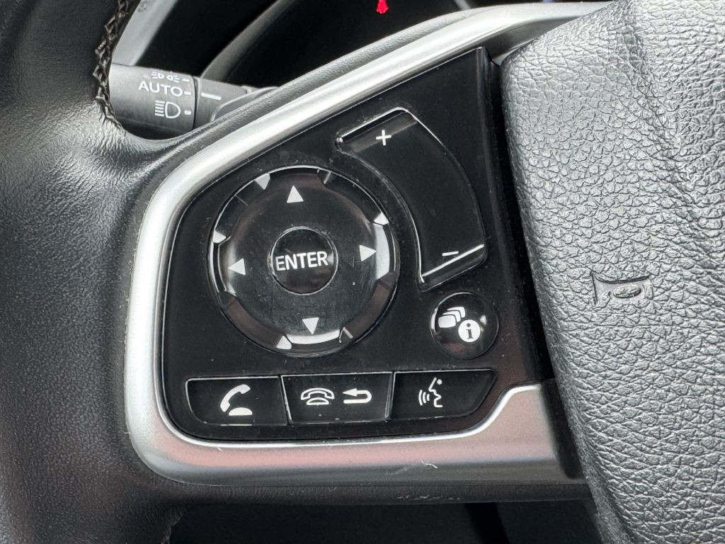 2020 Honda Civic Image 20