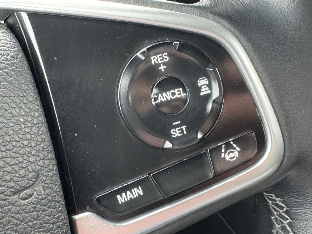 2020 Honda Civic Image 21