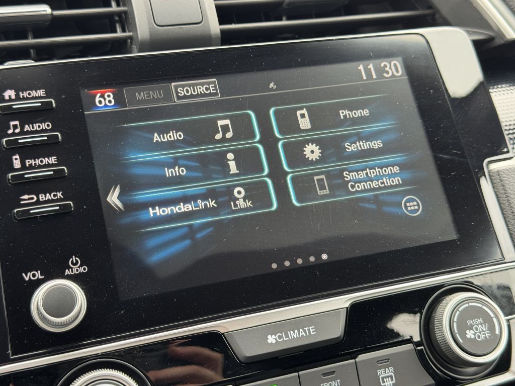 2020 Honda Civic Image 23