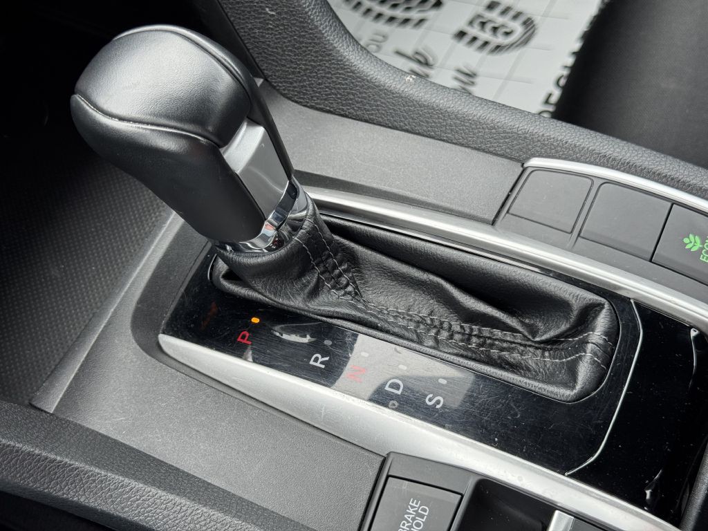2020 Honda Civic Image 25