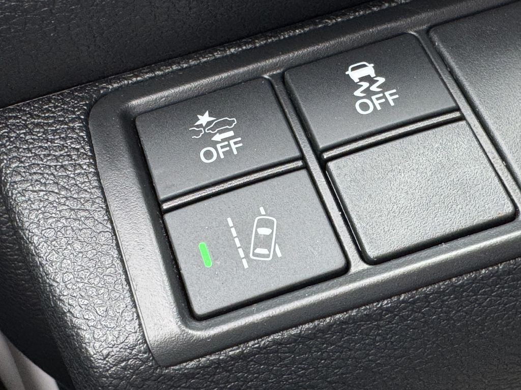 2020 Honda Civic Image 26