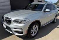 Image for 2018 BMW X3 xDrive30i ID: 6181952