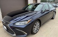 Image for 2019 Lexus ES 350 350 ID: 6548585