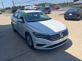 Image for 2019 Volkswagen Jetta S ID: 6656929