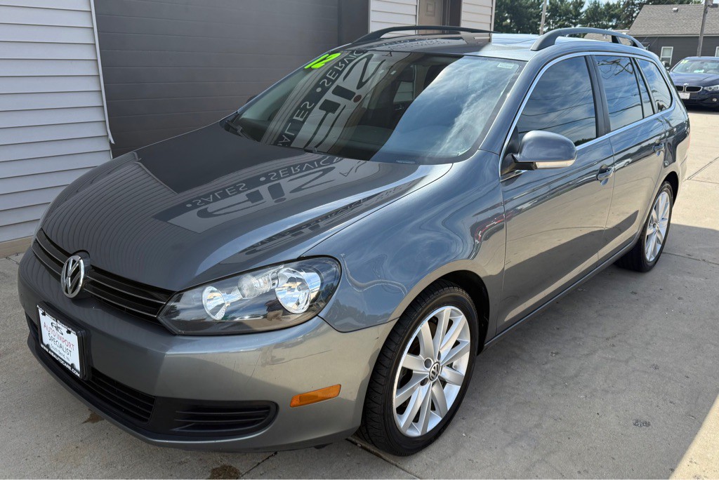 2013 Volkswagen Jetta Image 1