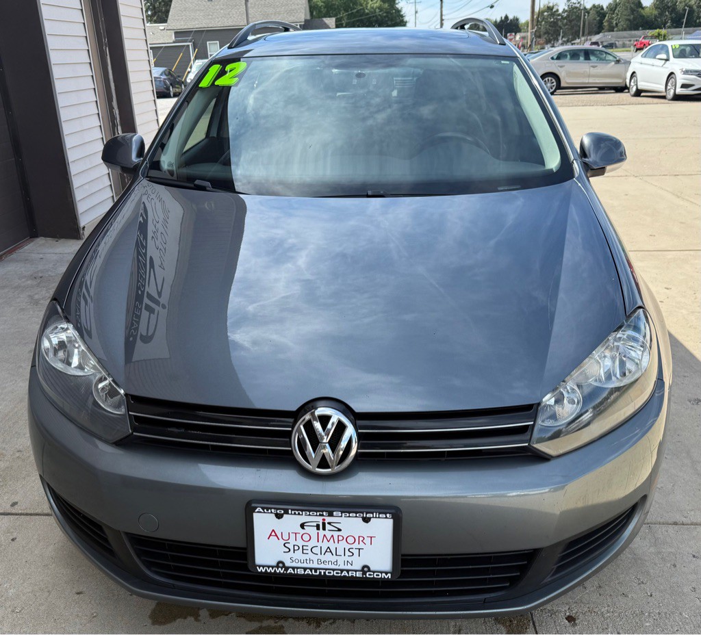 2013 Volkswagen Jetta Image 2