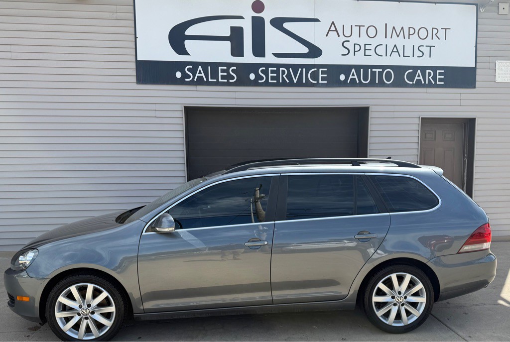 2013 Volkswagen Jetta Image 3