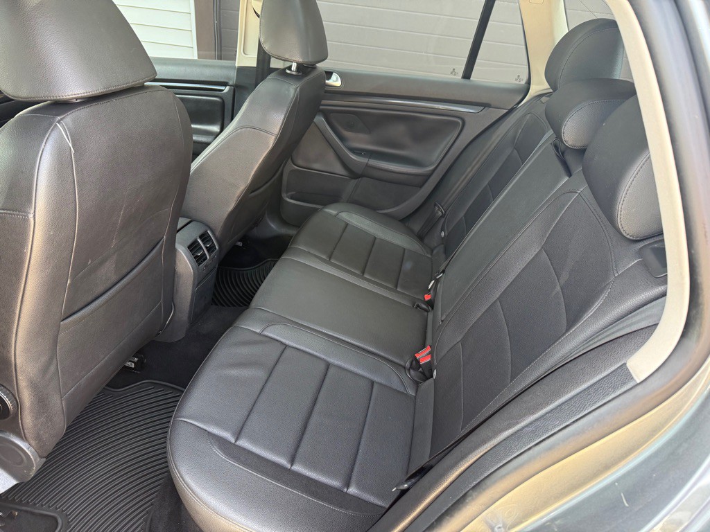 2013 Volkswagen Jetta Image 5