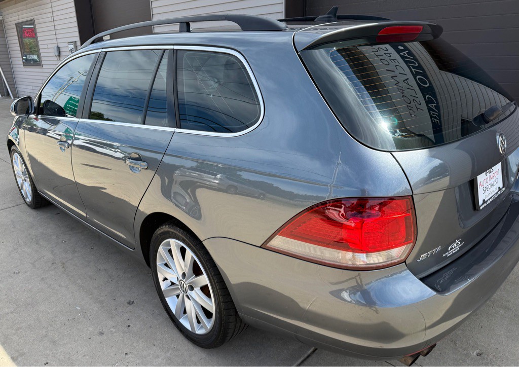 2013 Volkswagen Jetta Image 6