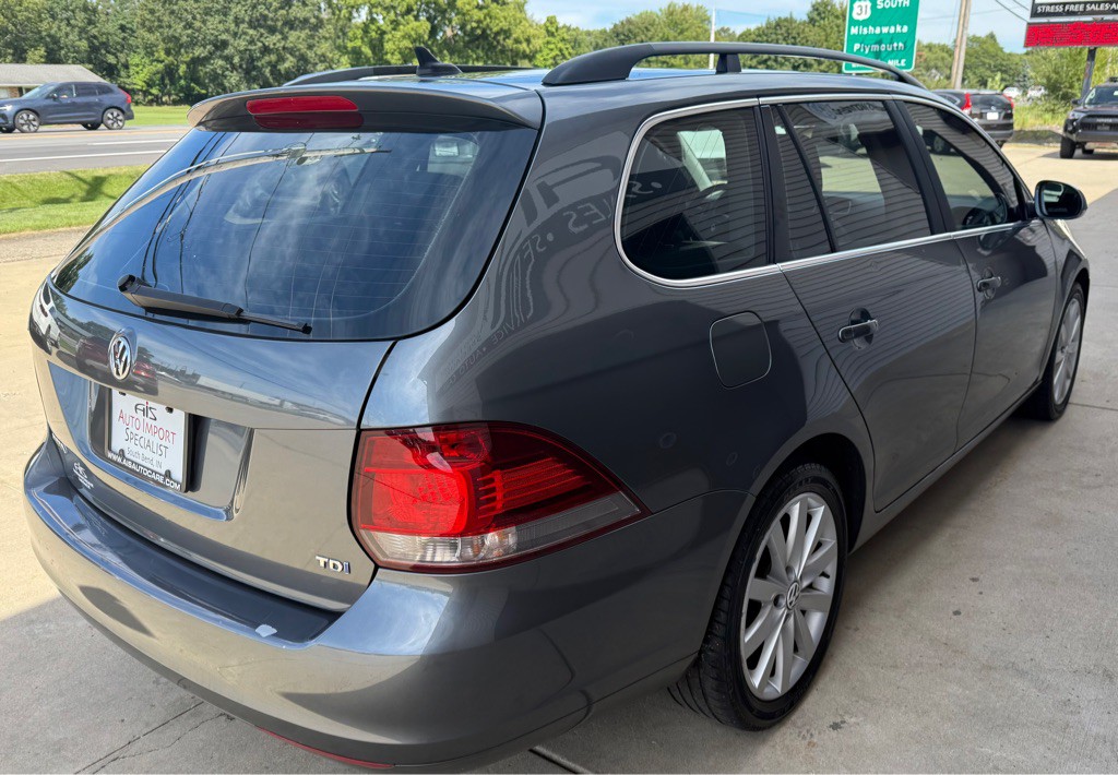 2013 Volkswagen Jetta Image 7