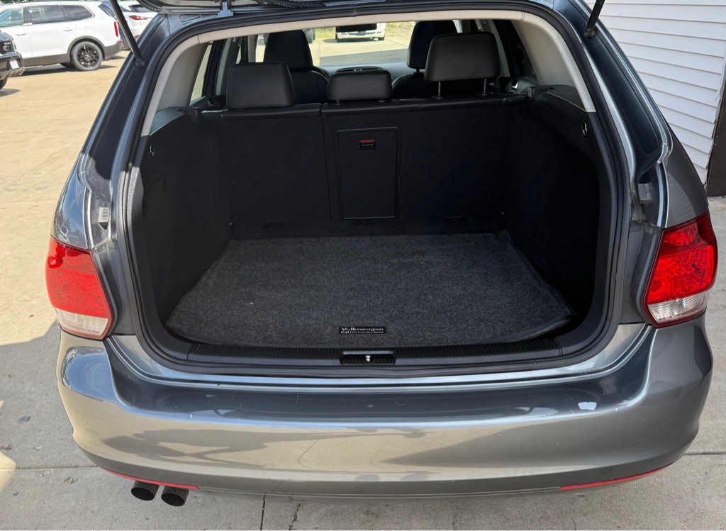 2013 Volkswagen Jetta Image 8