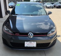 Image for 2016 Volkswagen GTI S/SE ID: 6671962