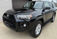 Image for 2018 Toyota 4Runner SR5/SR5 PREMIUM ID: 6672265