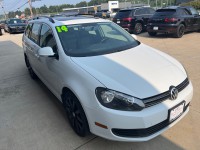 Image for 2014 Volkswagen Jetta Tdi Sportwagen ID: 6674955