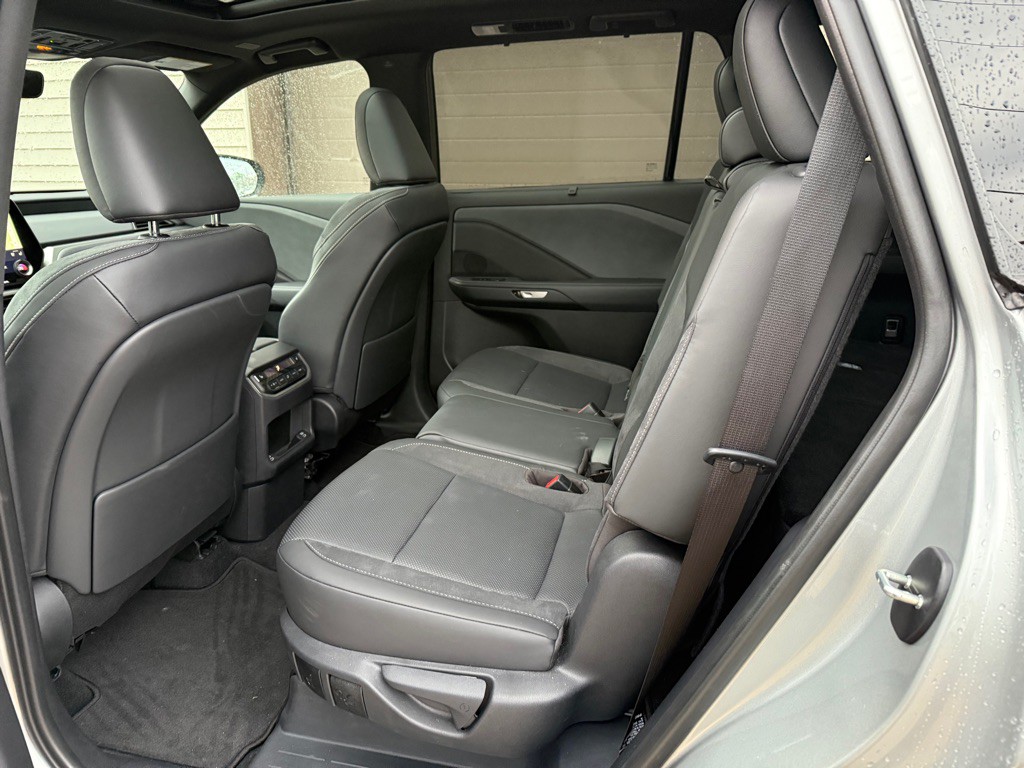 2025 Lexus TX Image 9