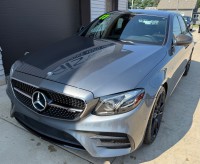 Image for 2017 Mercedes-Benz E-Class E AMG 434 4MATIC ID: 6701328