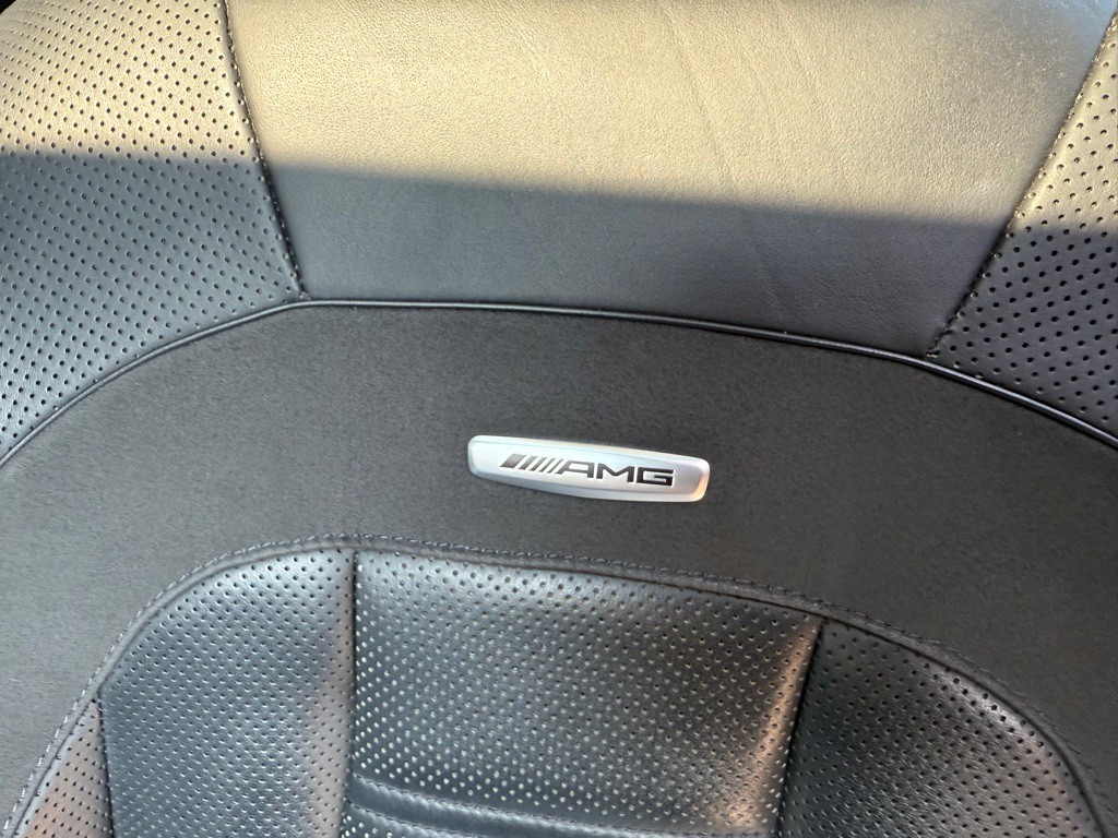 2017 Mercedes-Benz E-Class Image 12