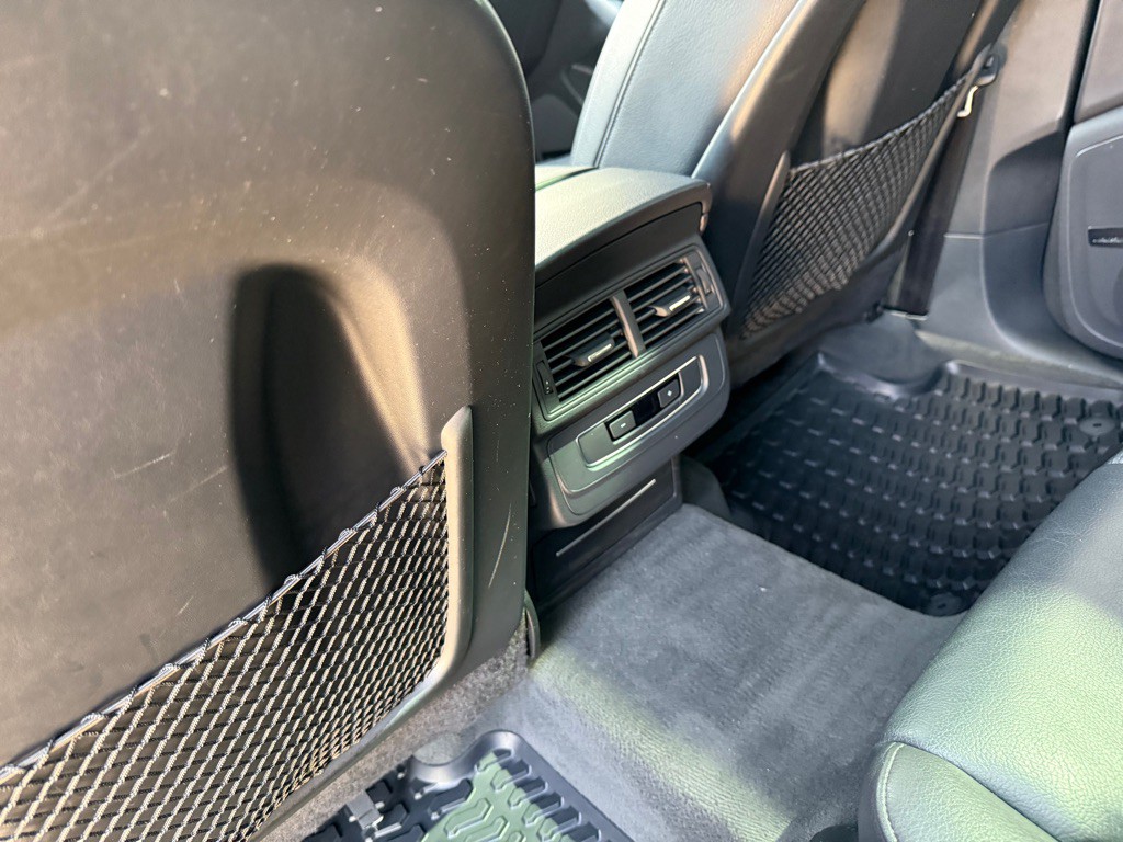 2017 Audi Q7 Image 10