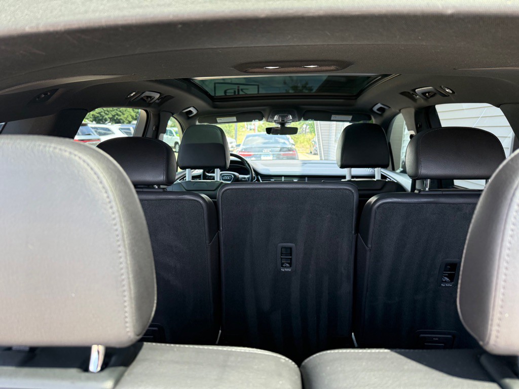 2017 Audi Q7 Image 13