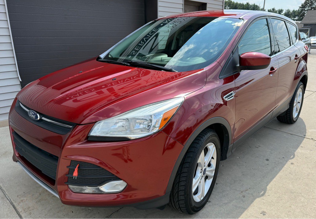 2014 Ford Escape Image 1