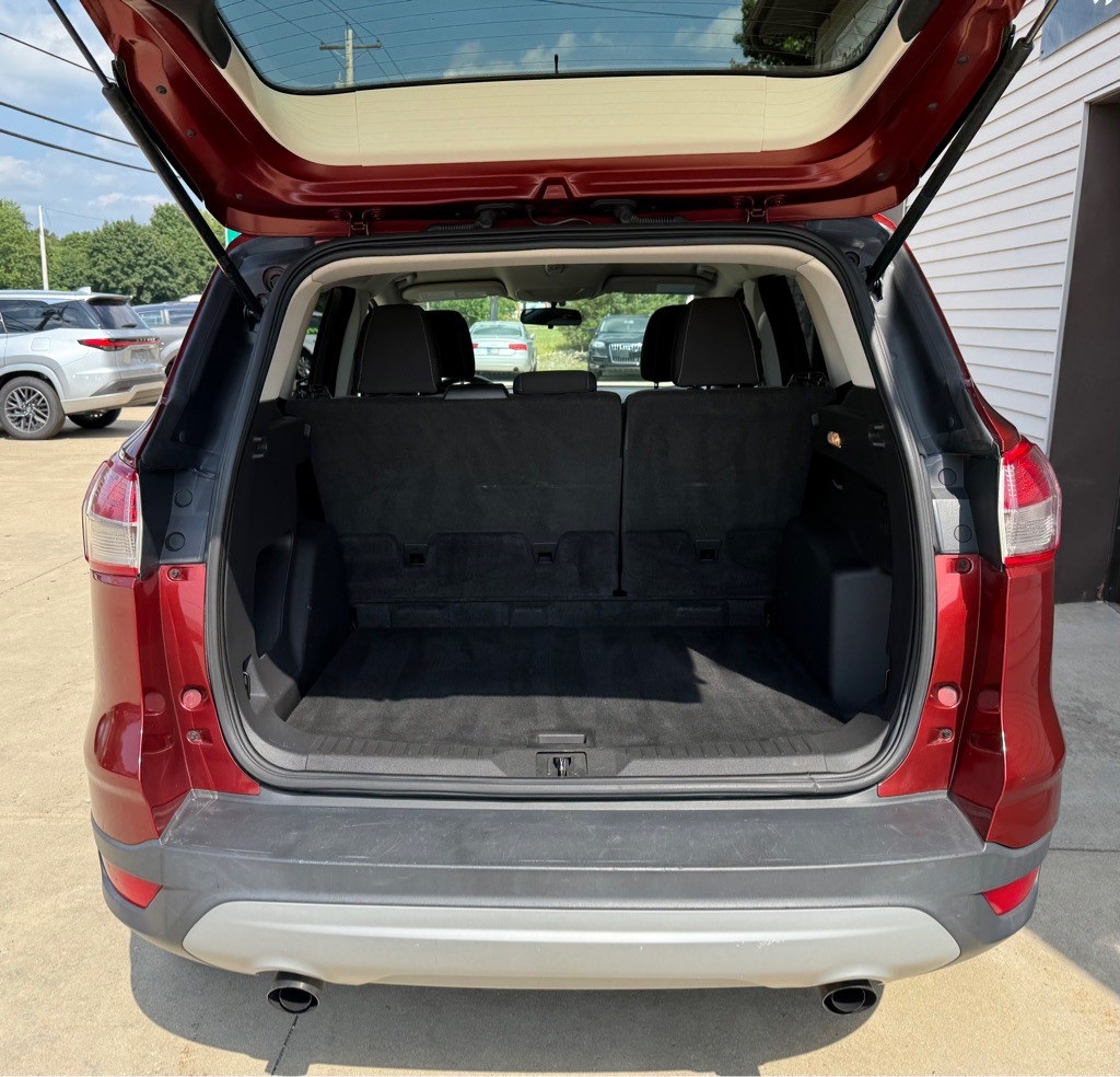 2014 Ford Escape Image 6