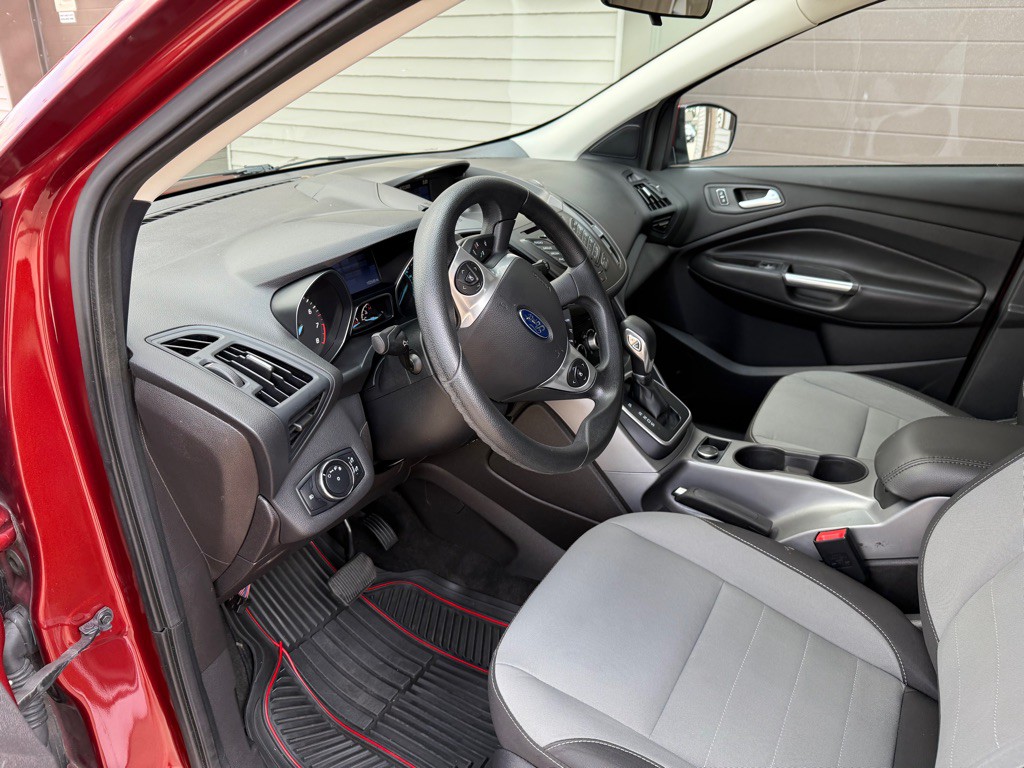 2014 Ford Escape Image 8