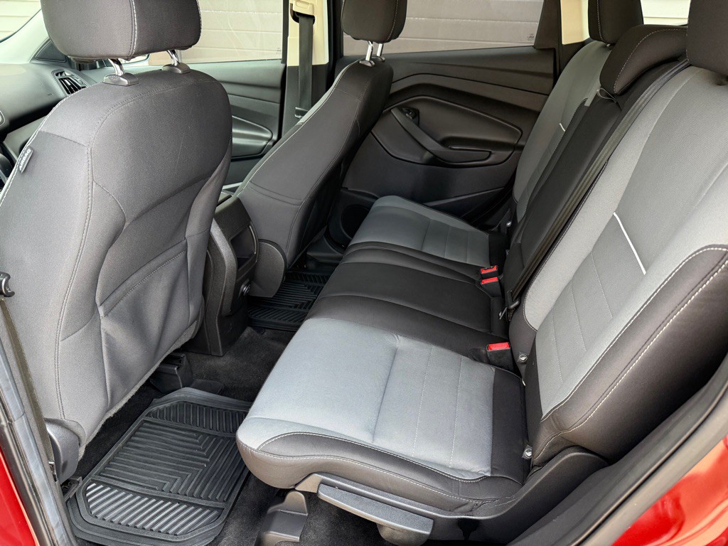 2014 Ford Escape Image 9