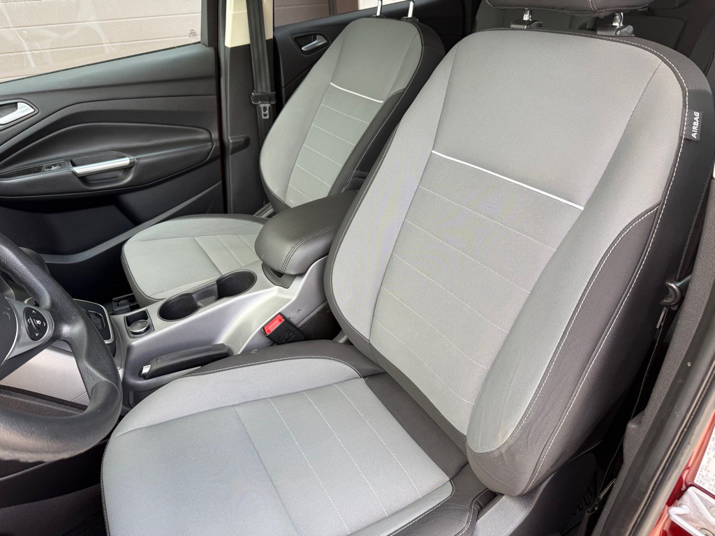 2014 Ford Escape Image 10