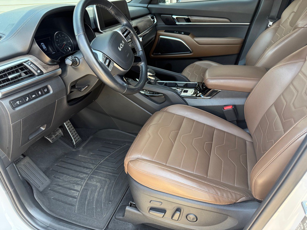 2022 Kia Telluride Image 7
