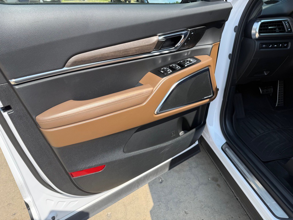 2022 Kia Telluride Image 9